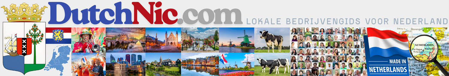 Gemaakt in Nederland - Artstudio Just ME